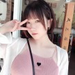 萌新coser展现才能,是本末末摄影作品 图包分享